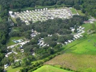 Quail Run RV Park