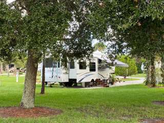 Treasure Coast RV Park