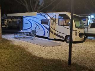 Bay Bayou RV Resort