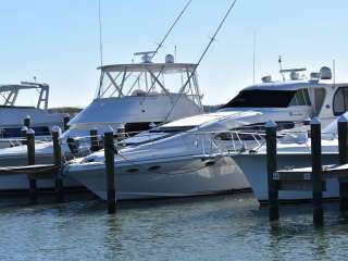 Causeway Cove Marina and RV Park