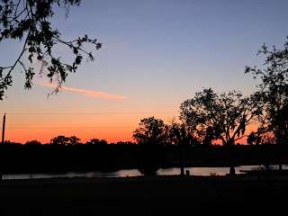 Saddle Creek Park and Campground