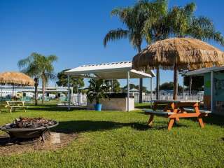 Clearwater RV Resort