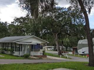 Southern Aire RV Resort