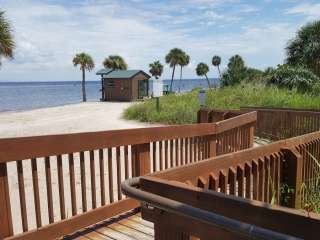 Hillsborough County E. G. Simmons Regional Park