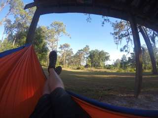 Cypress Creek Preserve