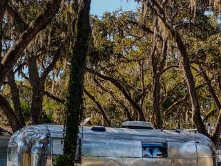 Frog Creek RV Resort & Campground