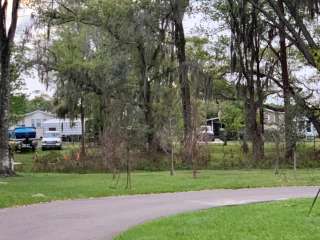 Hidden River RV Resort