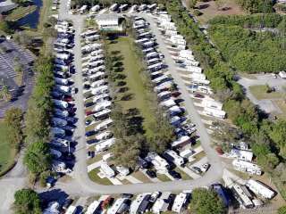 Port St Lucie RV Resort