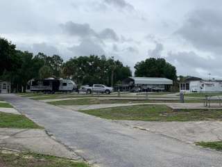 Rainbow Chase RV Resort