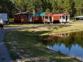 Lake Early RV Park