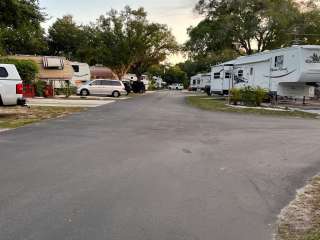 Scottish Traveler RV Park