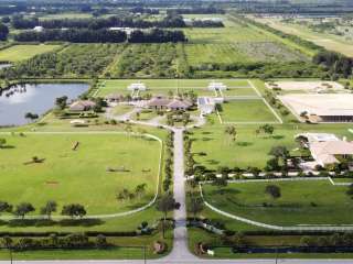 Vero Beach Equestrian Club 