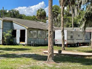 Butch’s RV Hideaway