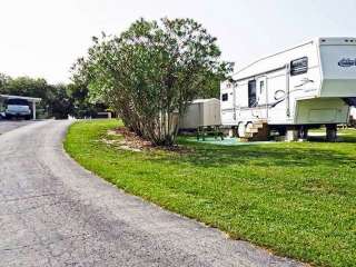 Lake Letta RV Park