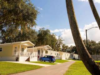 Kissimmee South RV Resort