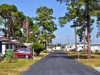 Whispering Pines Village