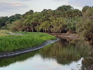 Myakka River RV Resort