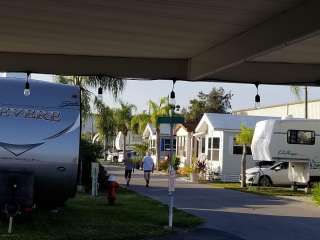 Travel World RV Park