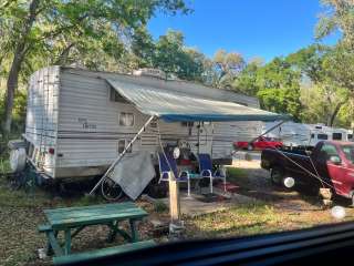 River Oaks RV Resort