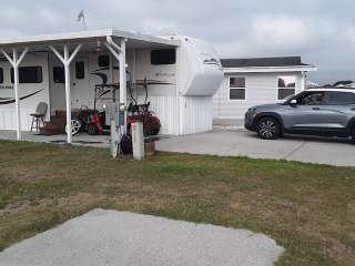 Little Willies RV Resort