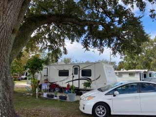 Aloha RV Park