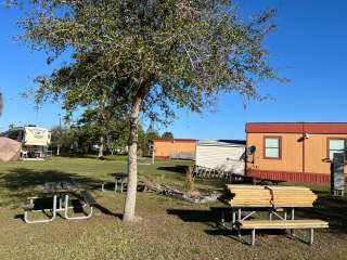 Brighton RV Resort