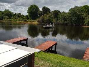 River Bluff RV & Fishing Resort