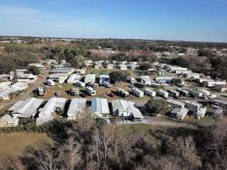 Royal Oaks RV/Mobile Home Park