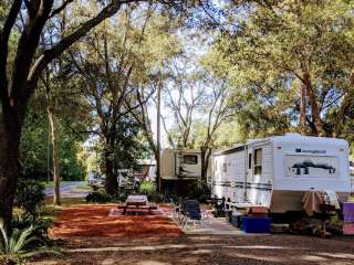 Magnolia Trace RV Park