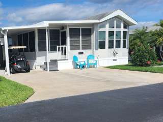 Adelaide Shores RV Resort