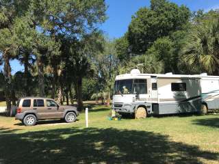 Sunnier Palms Nudist Park  and Campground