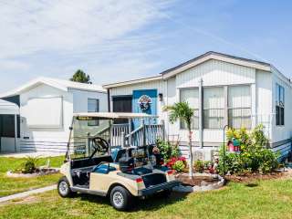 Sunny Pines RV and Mobile Home Park