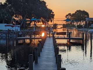 The Harbor Waterfront Resort