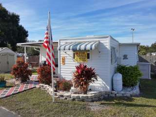 Lake Wales Campground