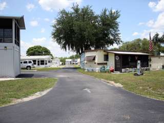 Camp N' Aire RV Resort