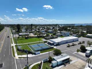 Sarasota Bay RV Park