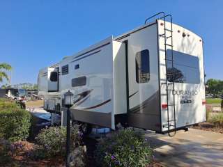 Torrey Oaks RV Resort