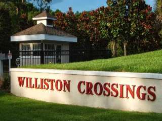 Willston Crossing RV Park