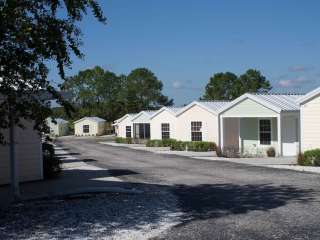 Theme World RV Resort