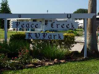 Peace Creek RV Park