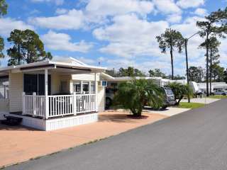 Camp Inn RV Resort