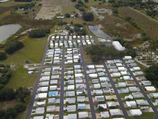 Davenport RV Resort