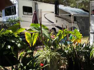 Fay's RV Park & Campground