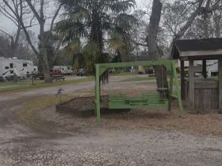 Pecan Grove Moterhome RV Park