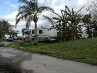 Orbit RV Park