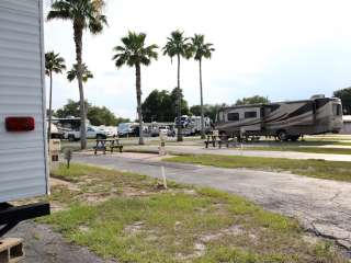 East Haven RV Park