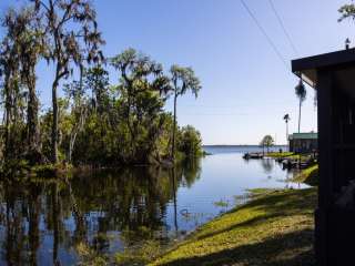 Oak Harbor RV Village