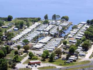 Palm Shores RV Park