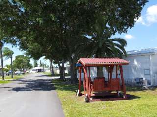 Hawaiian Isles RV Resort