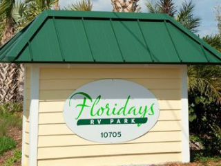 Floridays RV Park